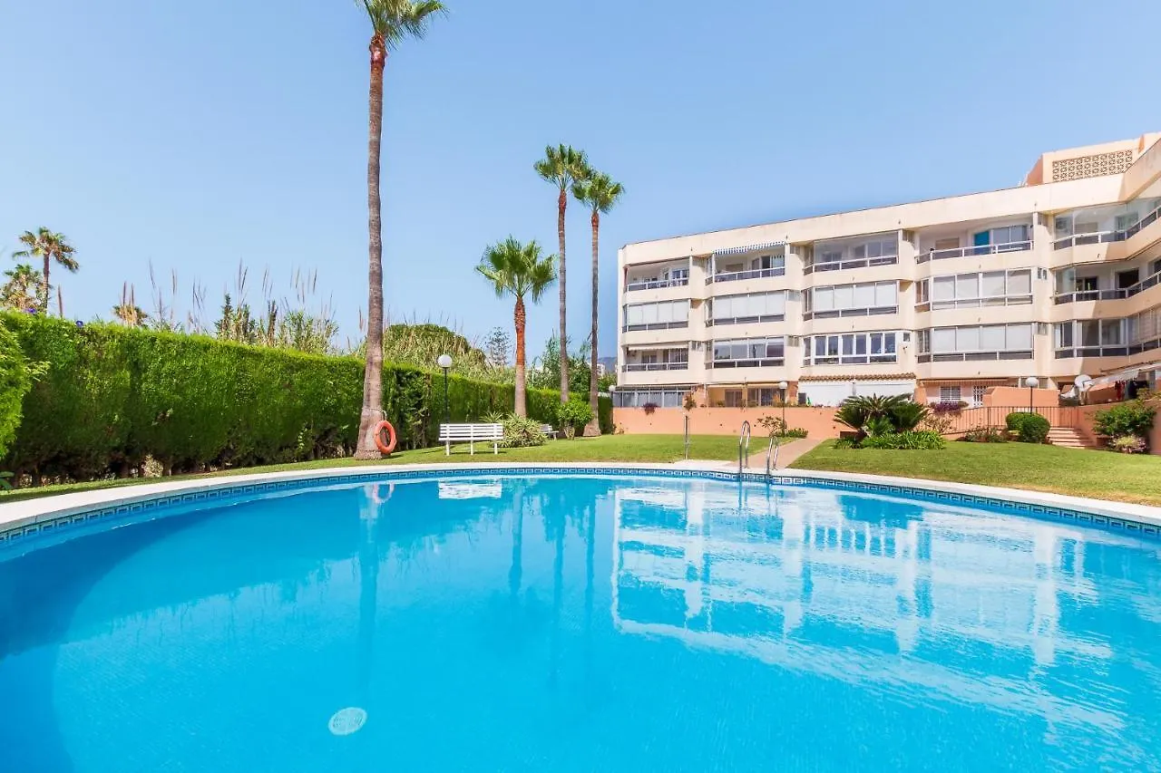 Apartamento Vistamarina A409 By Ivi Real Estate Torremolinos