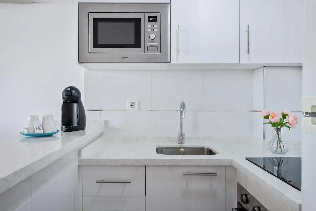 Apartamento Vistamarina A409 By Ivi Real Estate Torremolinos