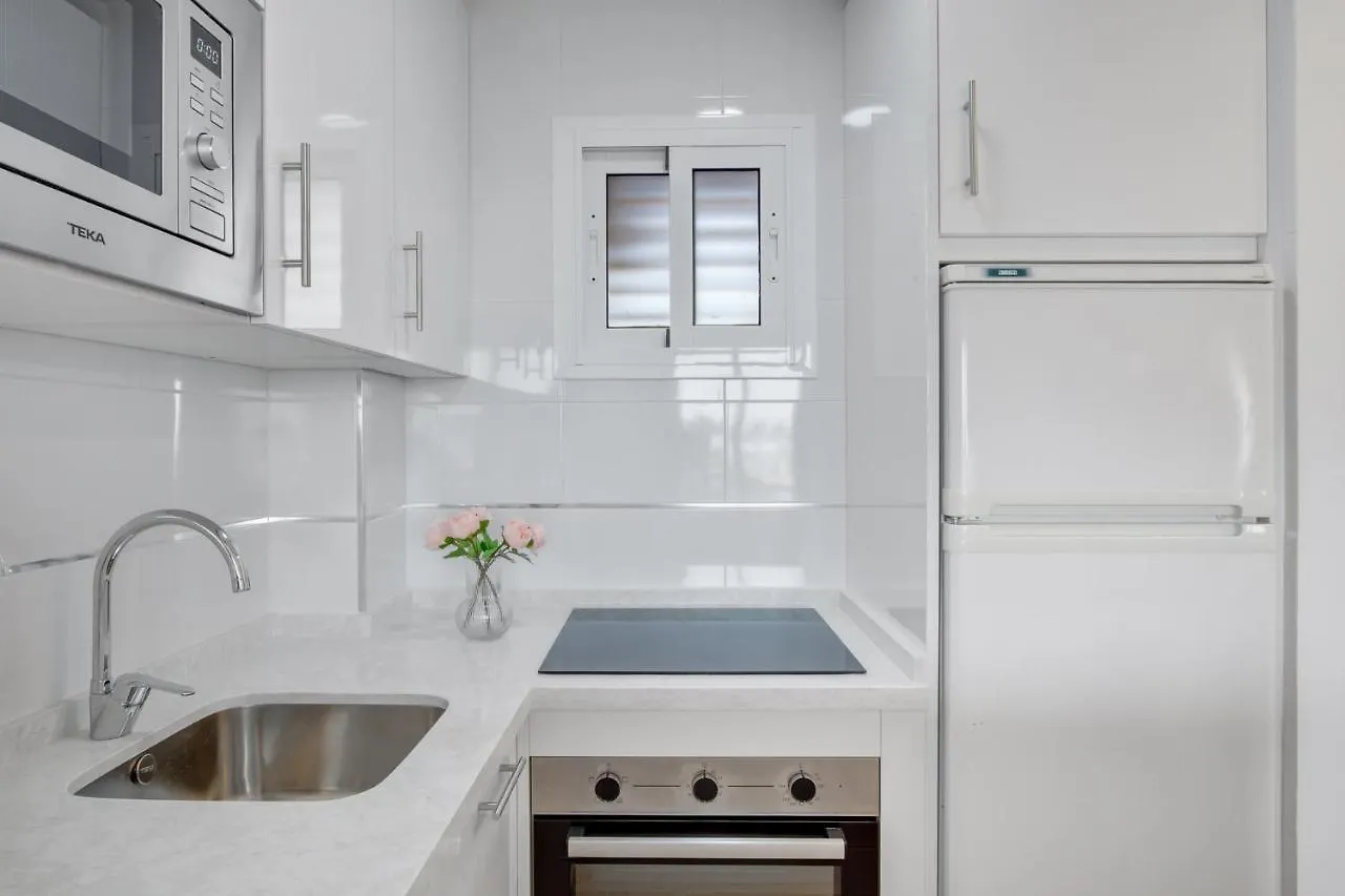 Apartamento Vistamarina A409 By Ivi Real Estate Torremolinos España