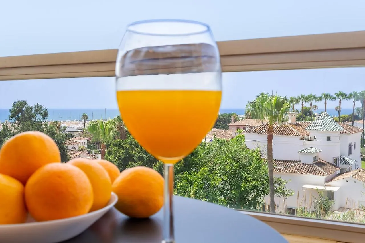Apartamento Vistamarina A409 By Ivi Real Estate Torremolinos