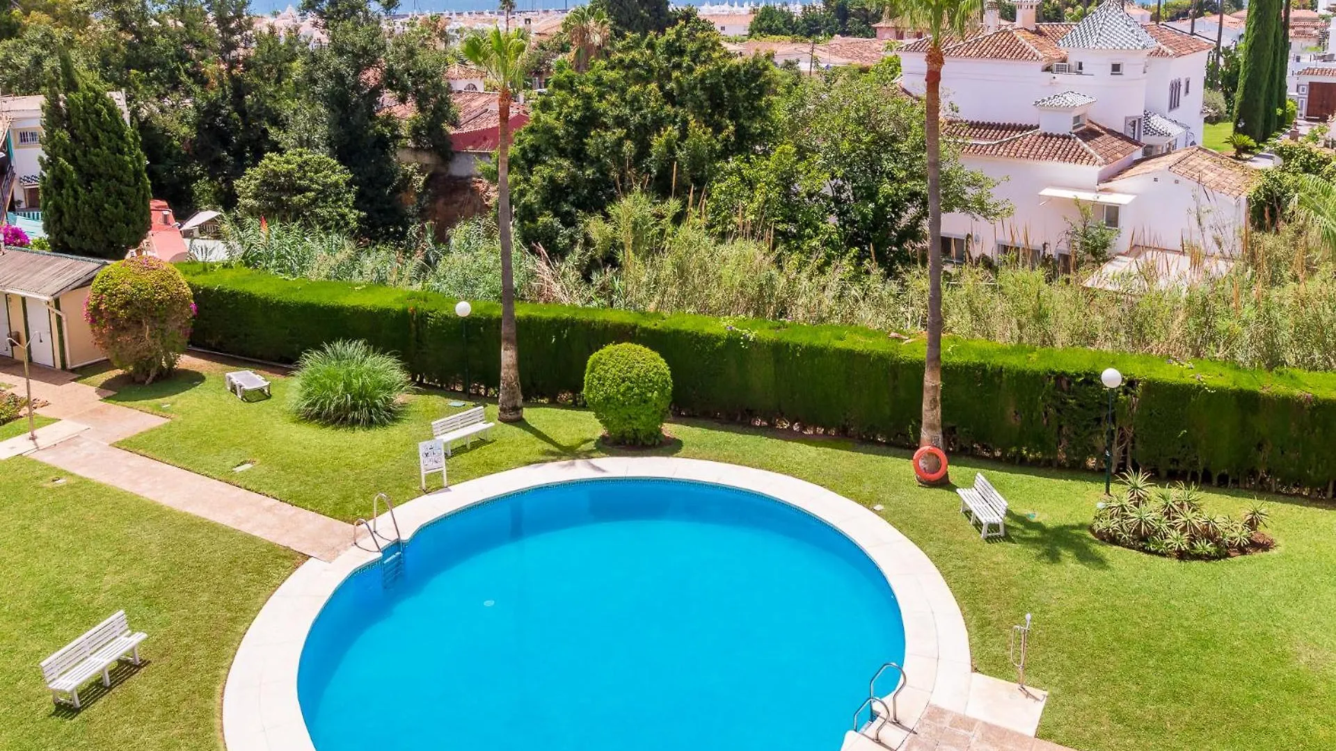 Apartamento Vistamarina A409 By Ivi Real Estate Torremolinos 0*,  España