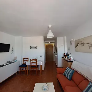 Bahíazul Apartamento Torremolinos