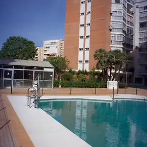 Bahíazul Apartamento Torremolinos