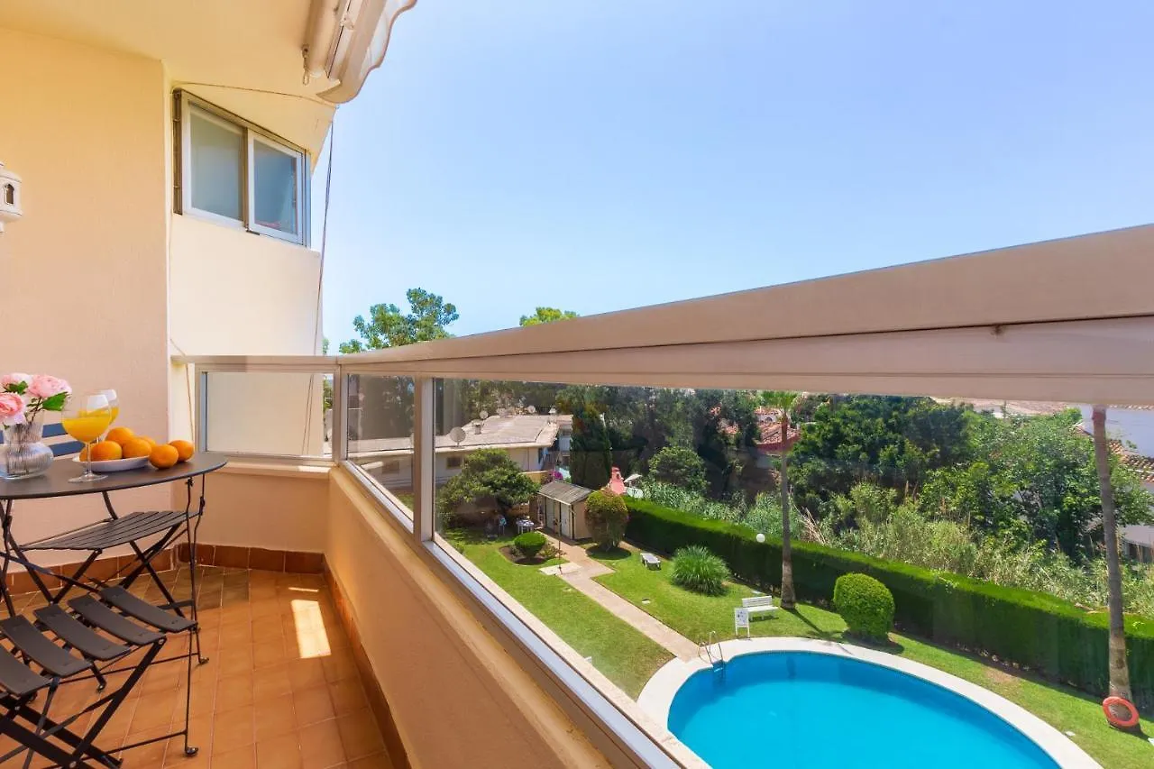 Apartamento Vistamarina A409 By Ivi Real Estate Torremolinos España