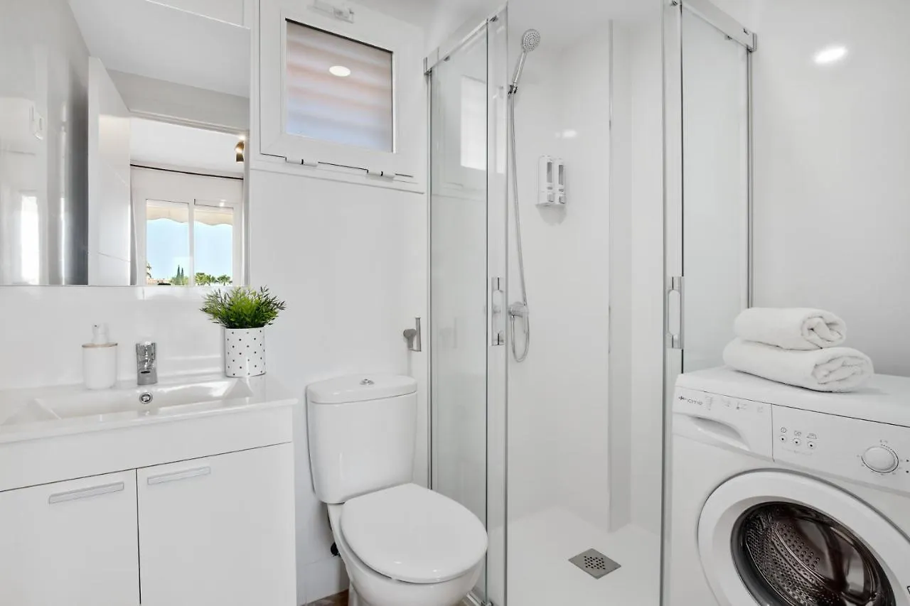 Vistamarina A409 By Ivi Real Estate Apartment Torremolinos