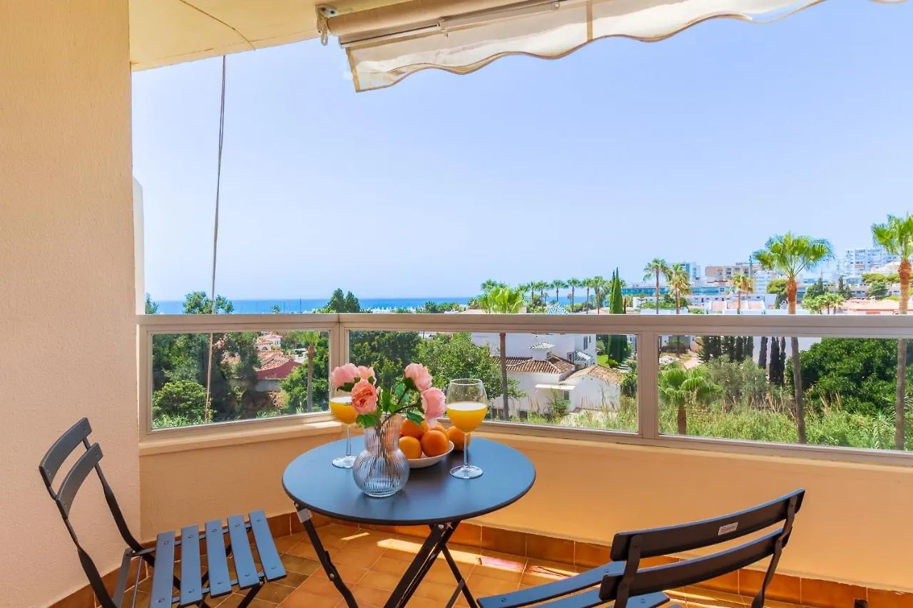 Vistamarina A409 By Ivi Real Estate Apartment Torremolinos Spain