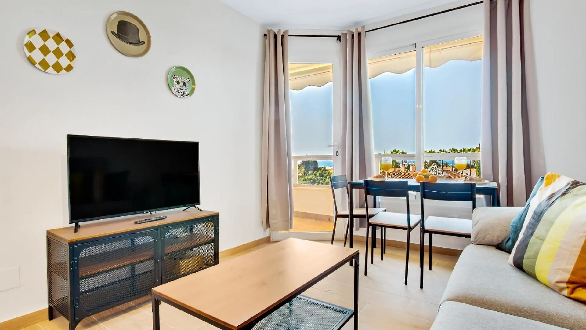 Vistamarina A409 By Ivi Real Estate Apartment Torremolinos